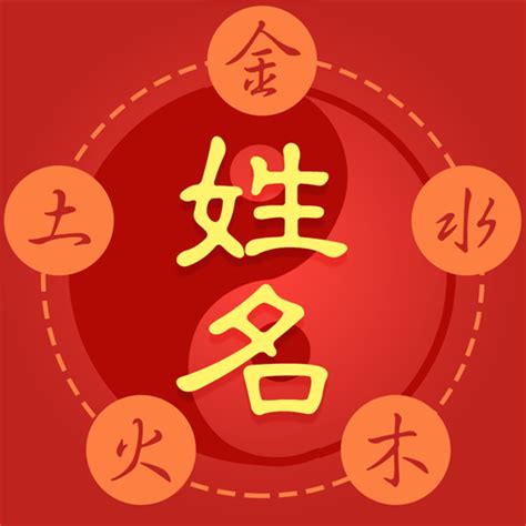 姓名 五行 查詢|名字分析